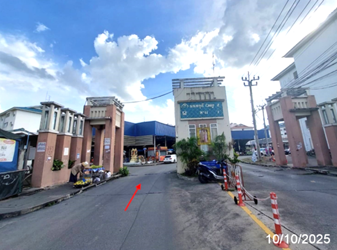 picture CONDO 31.91 Sq.m. Pak Kret Nonthaburi for 511,000 - 11/15