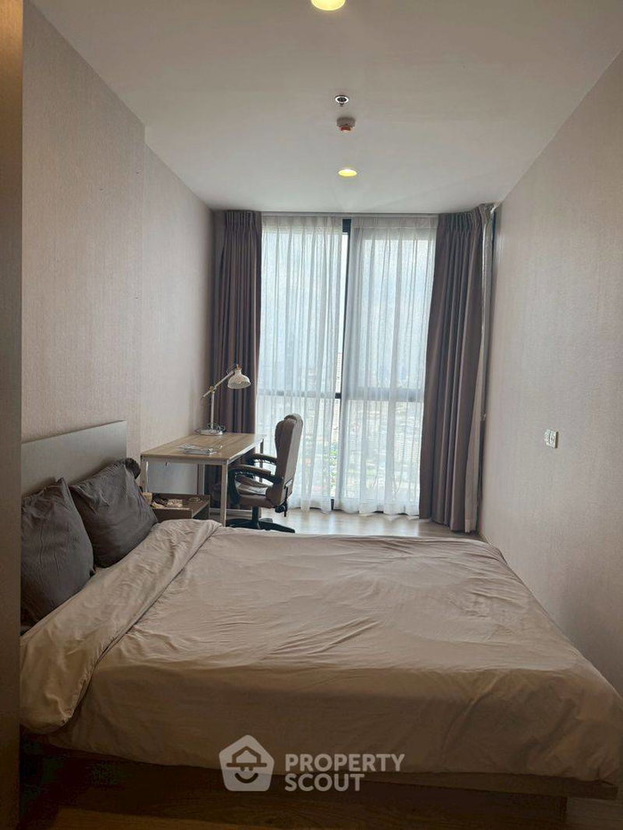 picture 1-BR Condo at Oka Haus Sukhumvit 36 near BTS Thong Lor (ID 2440432) - 4/5