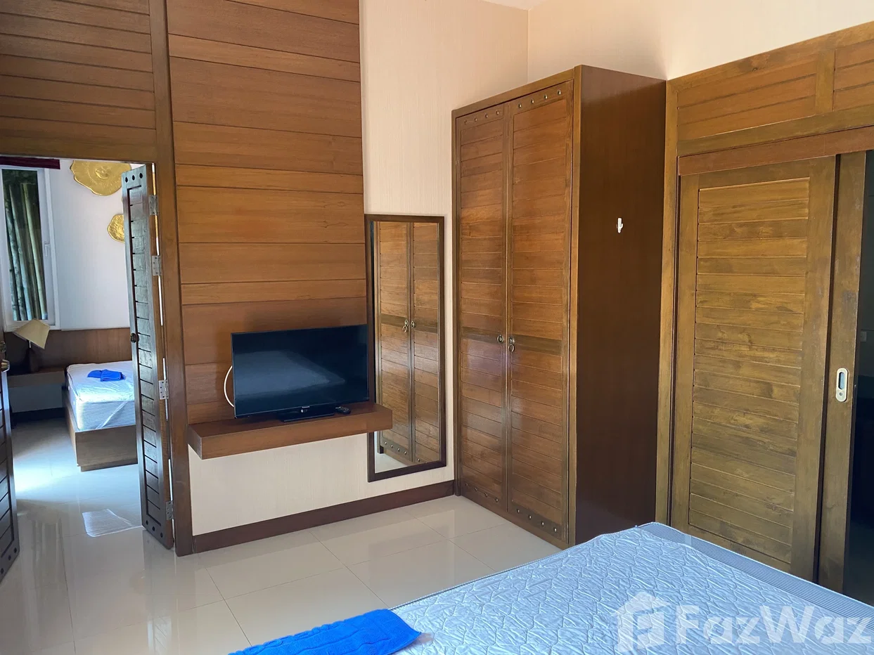 picture 3 Bedroom Pool Villa with access to Rawai Kids Park 6890558 - 5/22