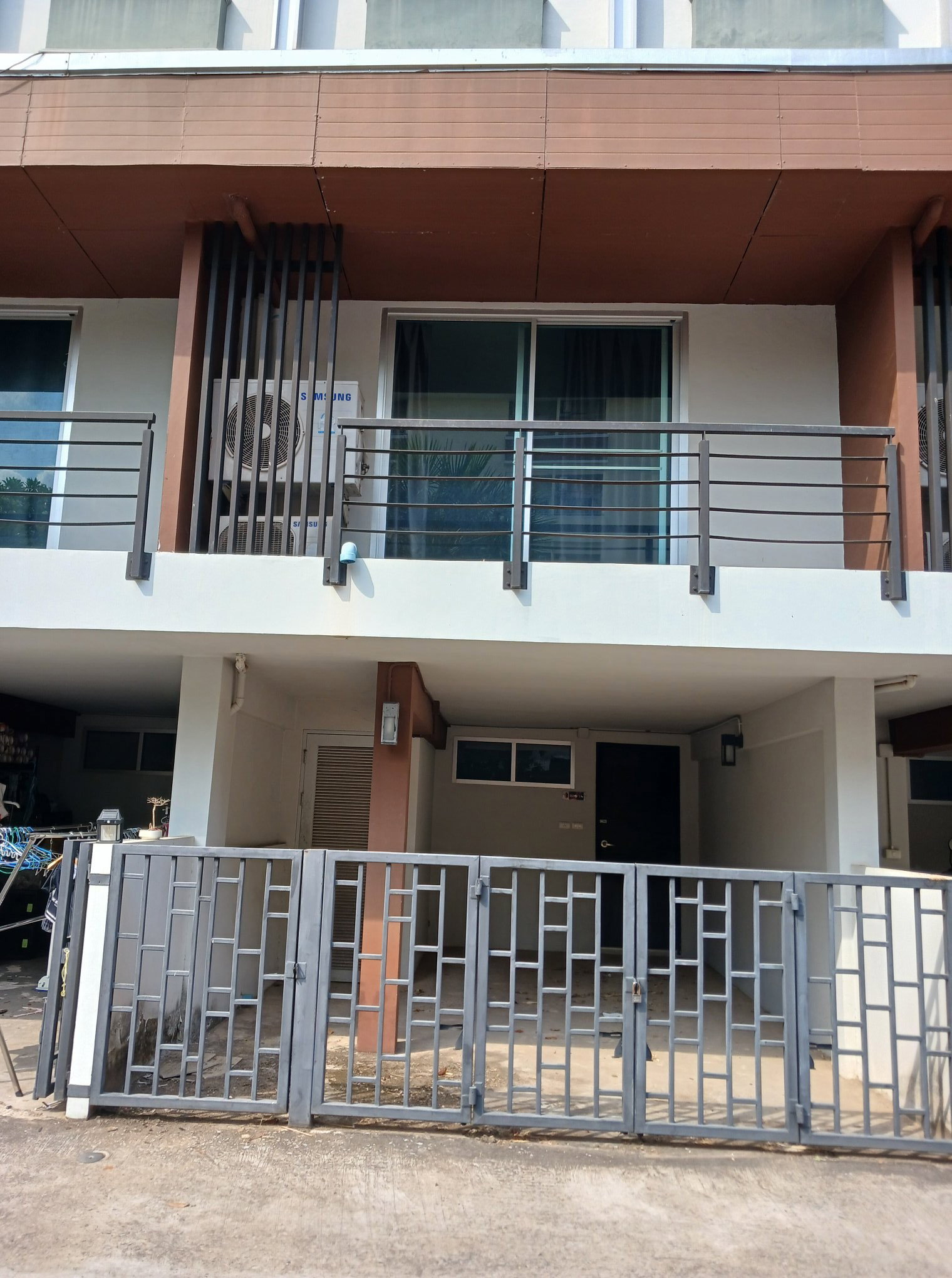 CONDO 74.1 Sq.m. Muang Khon Kaen Khon Kaen for 2.3M