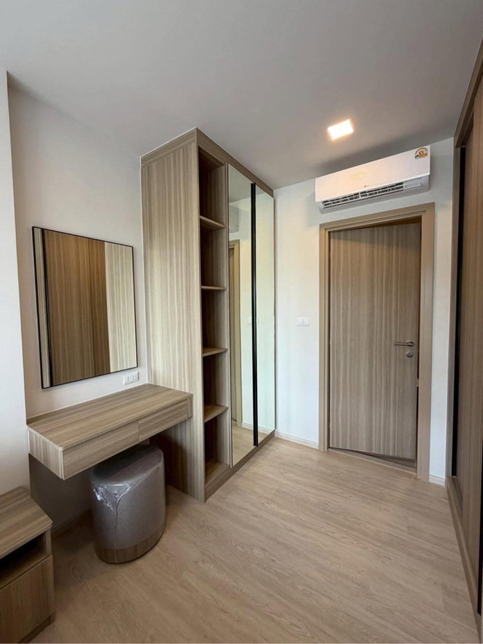 รูป 🏢 THE BASE CHERNGTALAY | 34.50 SQ.M. | 33K - รูปที่ 21/25