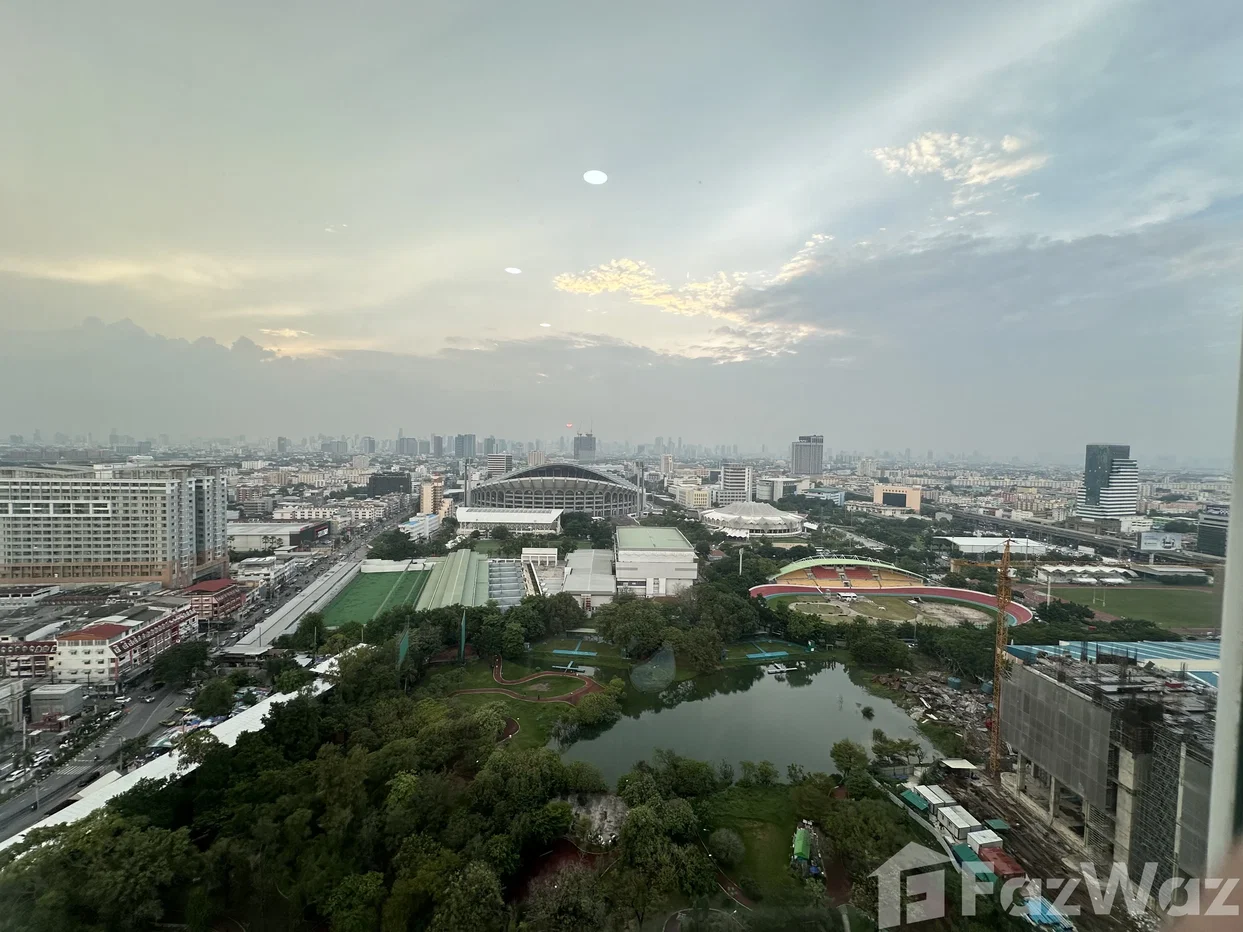 picture URGENT SALE | SUPALAI VERANDA RAMKHAMHAENG 42 Sqm 6909193 - 2/17