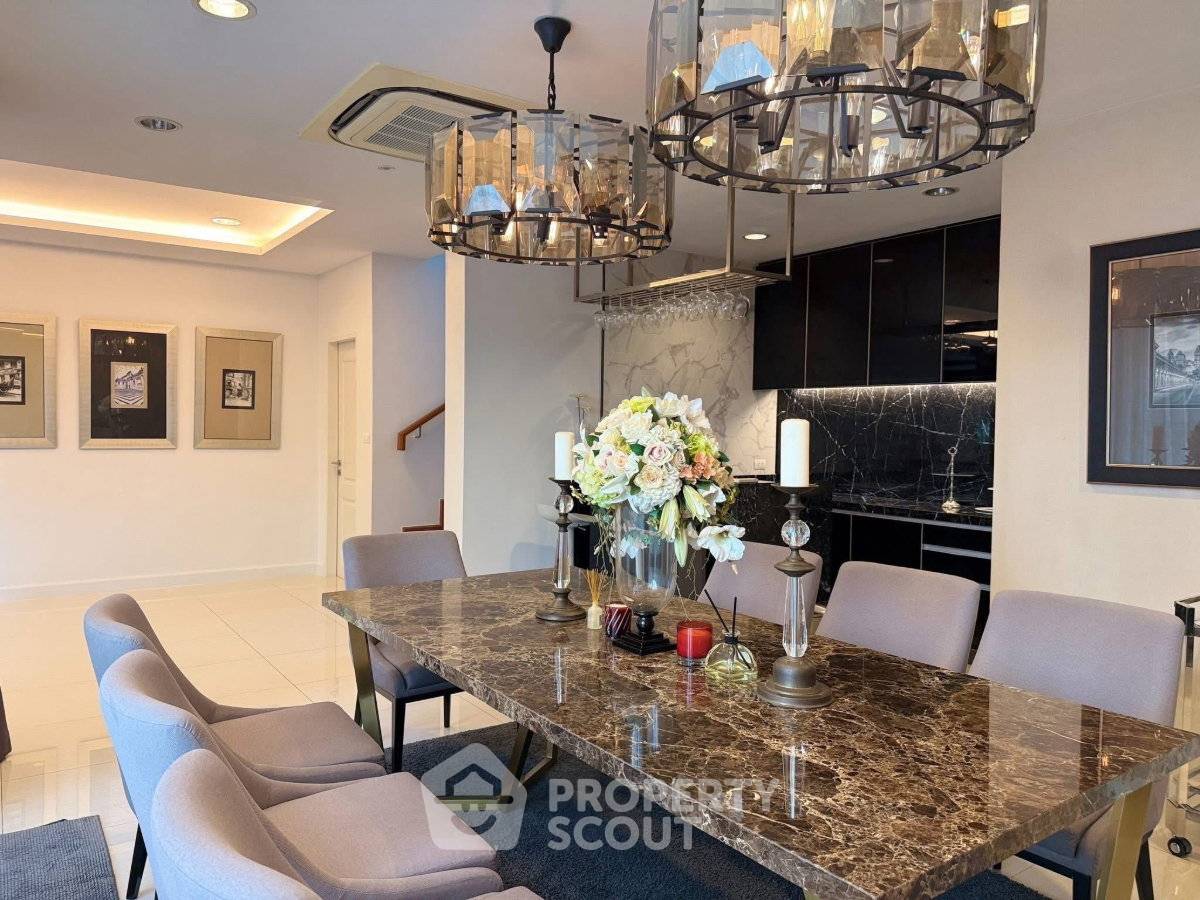 picture 4-BR House at Blue Lagoon 2 Bangna-Wongwaen in Dokmai (ID 3465181) - 10/19