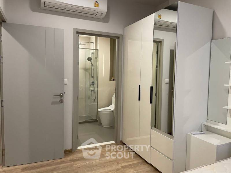 picture 1-BR Condo at Oka Haus Sukhumvit 36 near BTS Thong Lor (ID 1846530) - 8/13