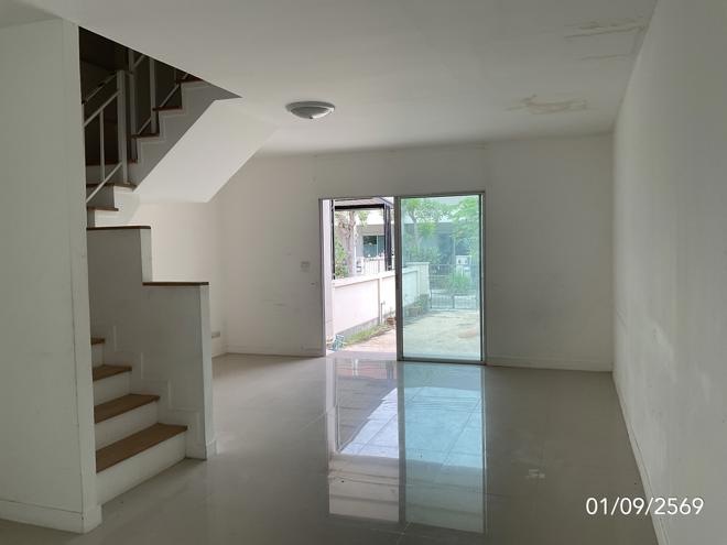picture TOWN HOUSE 26.3 Sq.w. Muang Chachoengsao Chachoengsao for 2.2M - 4/25