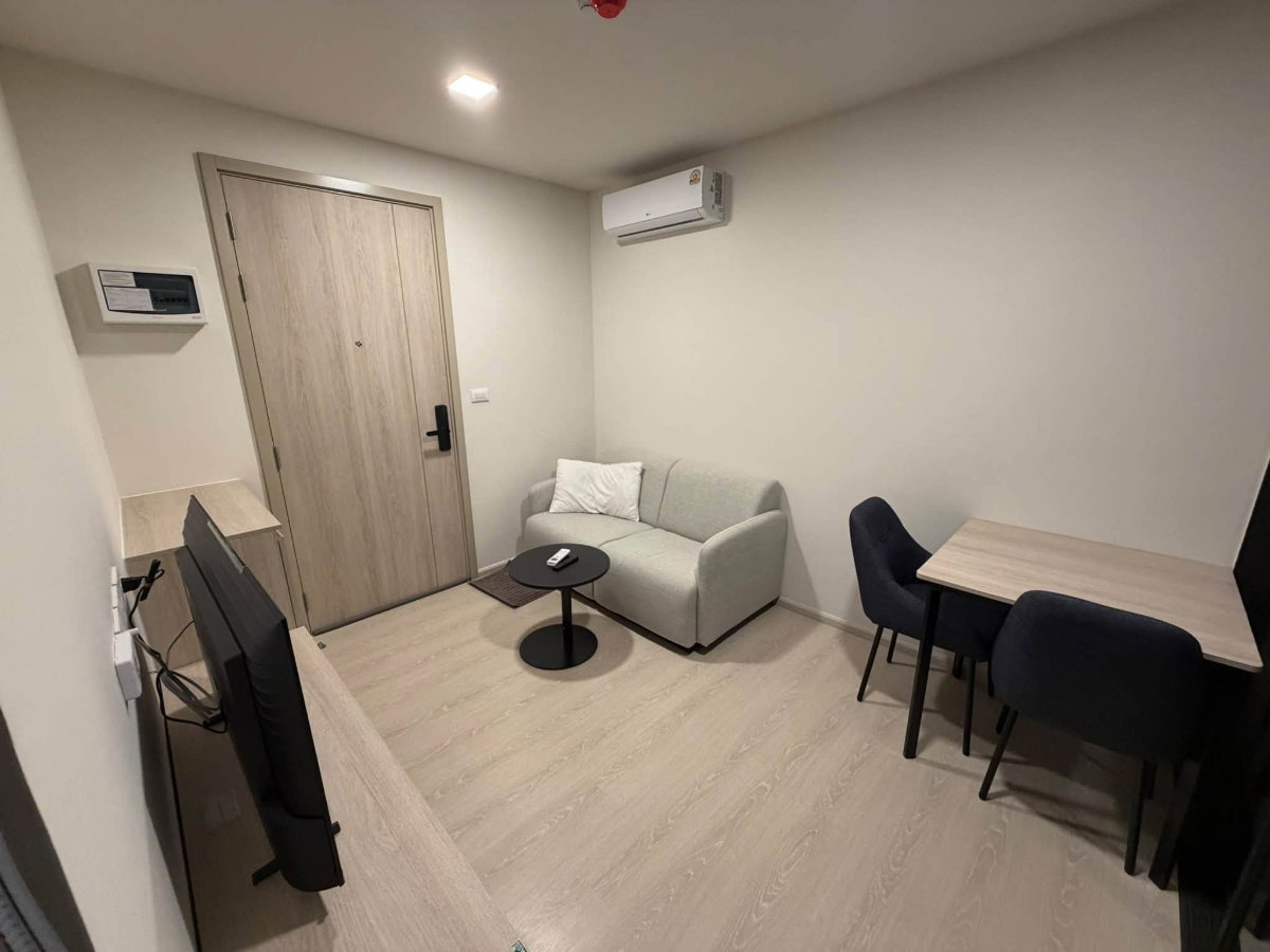 รูป 🚨 คอนโดให้เช่า 10,980 บาท/เดือน! 🚨 🏢 D CONDO KIRI - รูปที่ 3/5