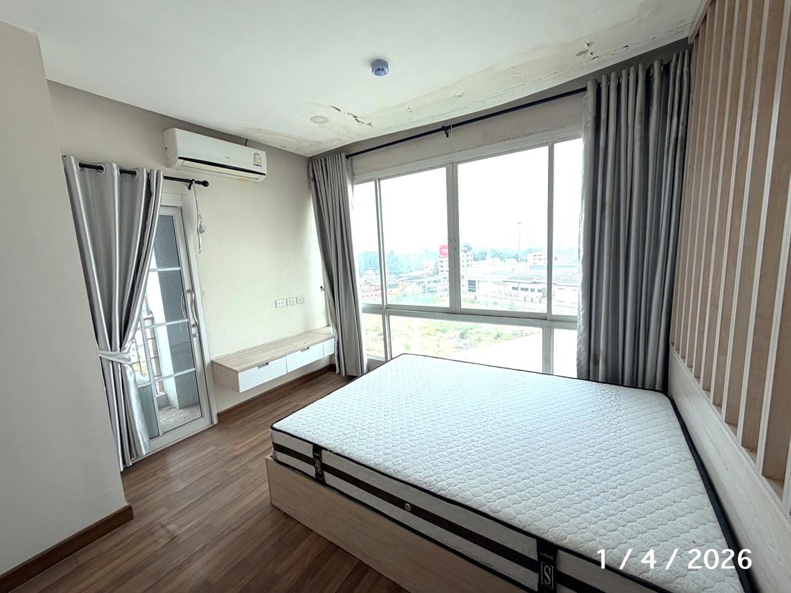 picture CONDO 58.83 Sq.m. Muang Chiang Mai Chiang Mai for 3.7M - 17/31