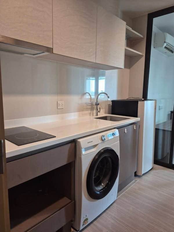 picture Condo for Rent at Life Sathorn Sierra (T6910010) ID Line : @rent24 - 10/11