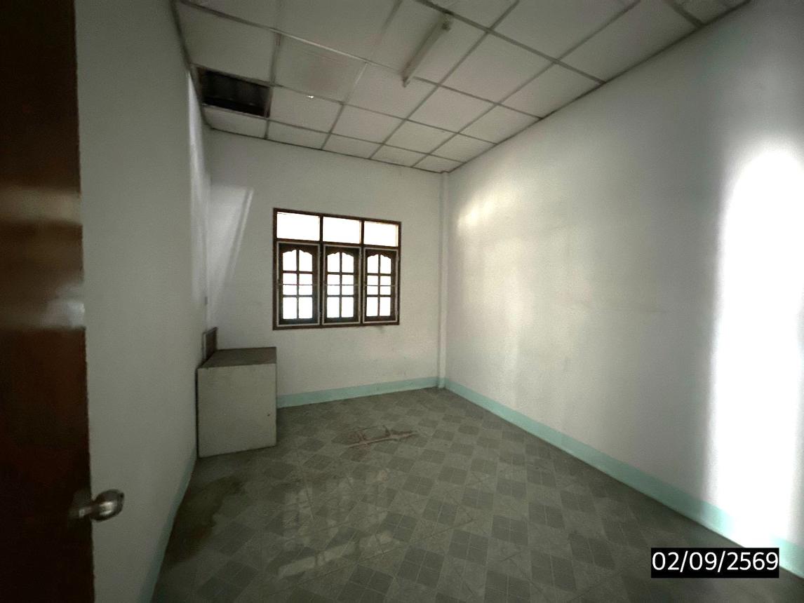 picture HOME 94 Sq.w. Kosum Phisai Maha Sarakham for 2M - 30/45
