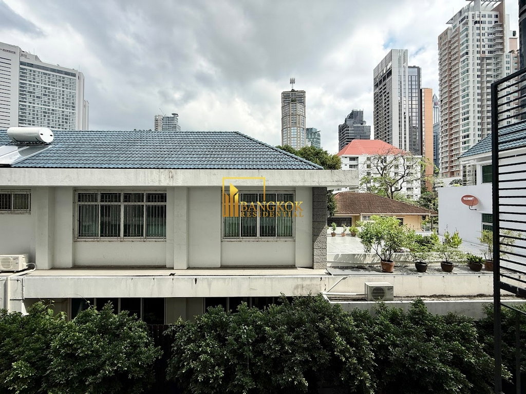 รูป Pearl Residence | Beautiful 1 Bedroom Condo in Sukhumvit 24 - BR60839CD - รูปที่ 6/25