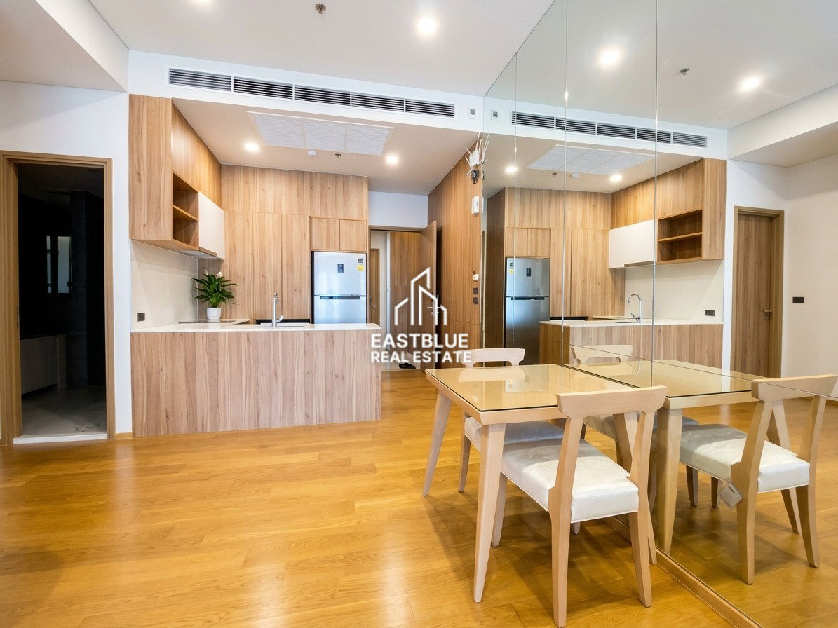 picture Rent Luxury Condo at Siamese Exclusive Sukhumvit 31 🌟 Prime Location! - 9/10