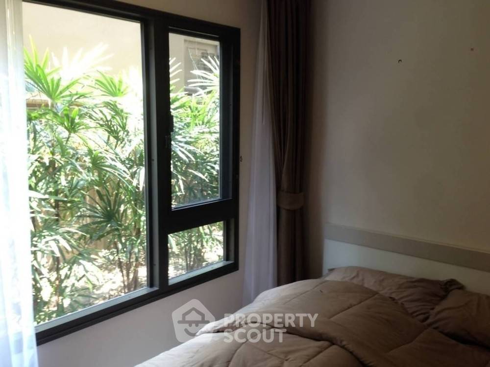 picture 1-BR Condolette Pixel Sathorn Near MRT Khlong Toei (ID 300722) - 8/10