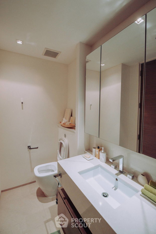 picture 2-BR Condo at The River Condominium near BTS Saphan Taksin (ID 3471177) - 14/18