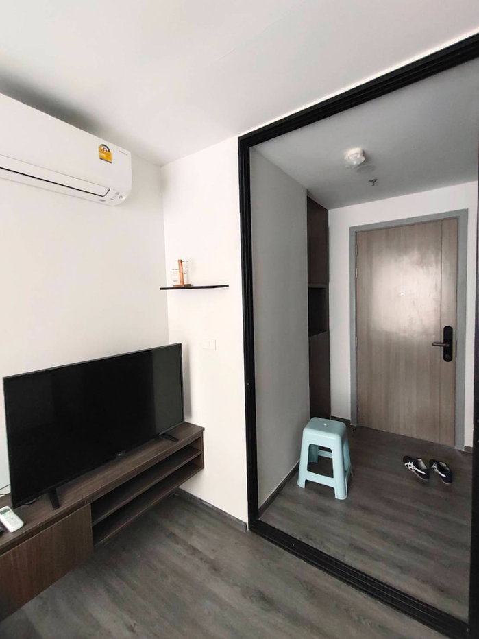 รูป 💜 เช่าพร้อมอยู่ ✔️1Bedroom 📍 The Origin Ladprao-Bangkapi 💸เพียง 13,000 บาท/เดือน* - รูปที่ 5/14