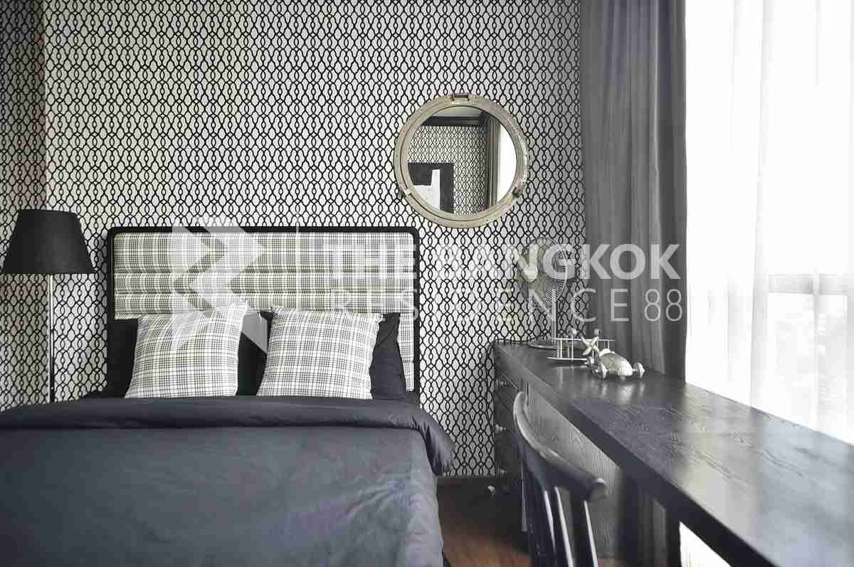 picture Quattro by Sansiri  Condo in Prime Location, Attractive Price - 3/10