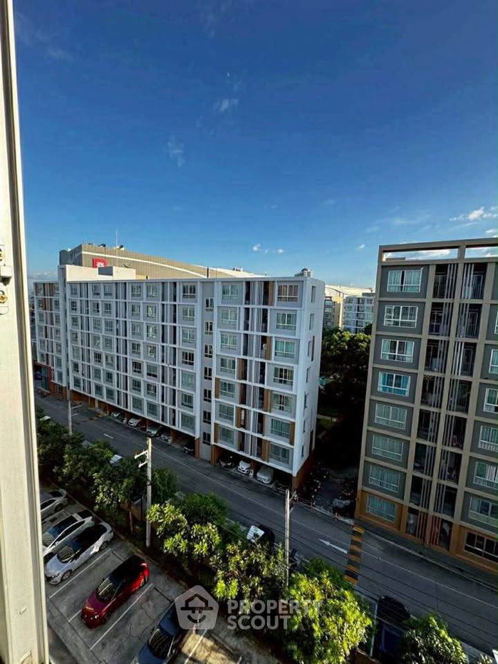 picture 2-BR Condo at D Condo Nim Chiang Mai close to CentralFestival Chiangmai (ID 3467697) - 13/13