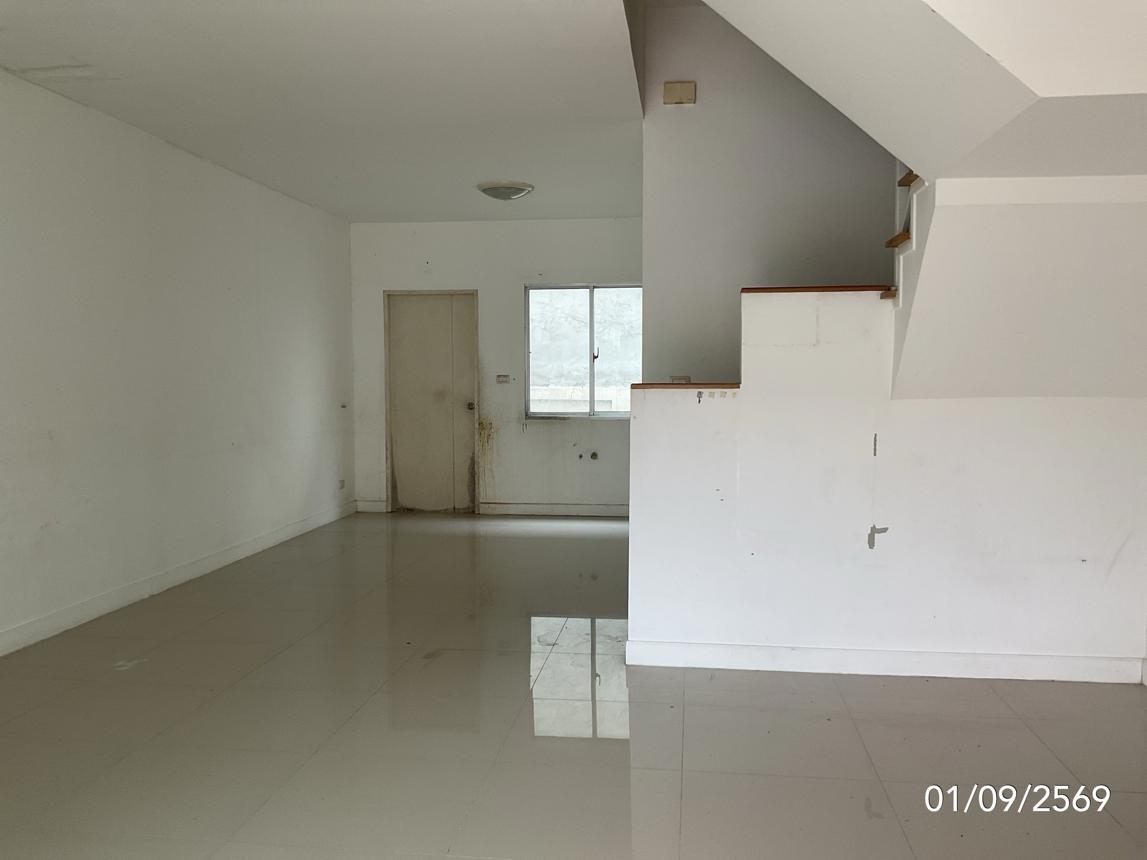 picture TOWN HOUSE 26.3 Sq.w. Muang Chachoengsao Chachoengsao for 2.2M - 13/25