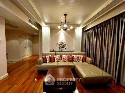 Condos for sale : 1-BR Condo at Langsuan Ville near BTS Ratchadamri (ID 3470325)