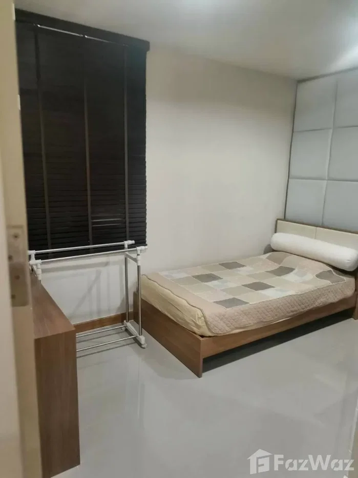 picture 2 Bedroom Condo for sale at Bangkok Horizon P48 6908805 - 5/7
