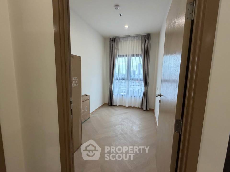 picture 1-BR Condo at Na Reva Charoennakhon near BTS Pho Nimit (ID 3470943) - 8/12