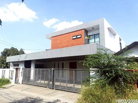 HOME 109 Sq.w. Muang Nakhon Ratchasima Nakhon Ratchasima for 8.1M