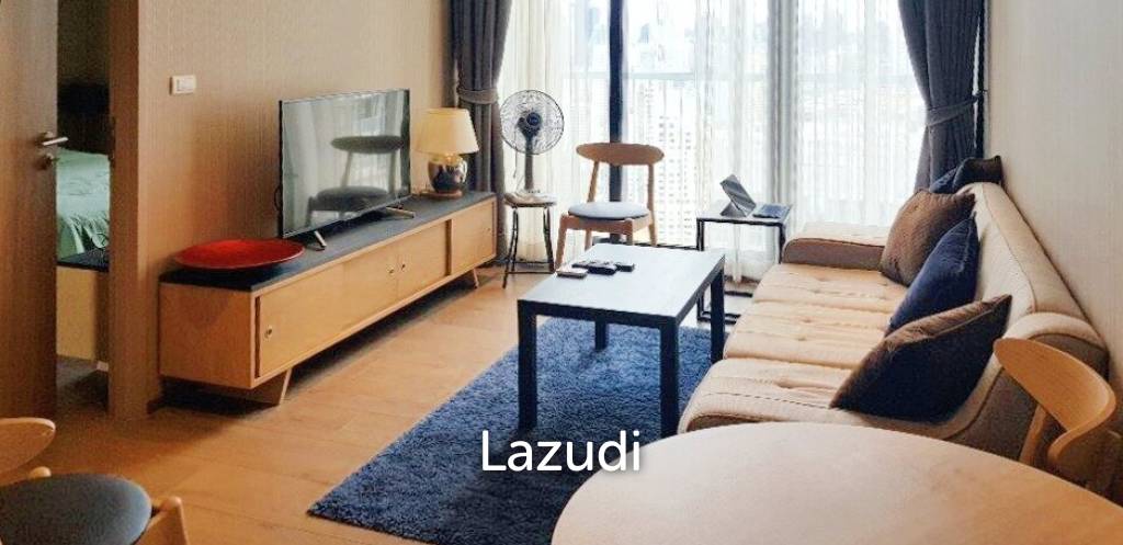 รูป 1 Bed 1 Bath 39 SQ.M Park Origin Phromphong - รูปที่ 2/10