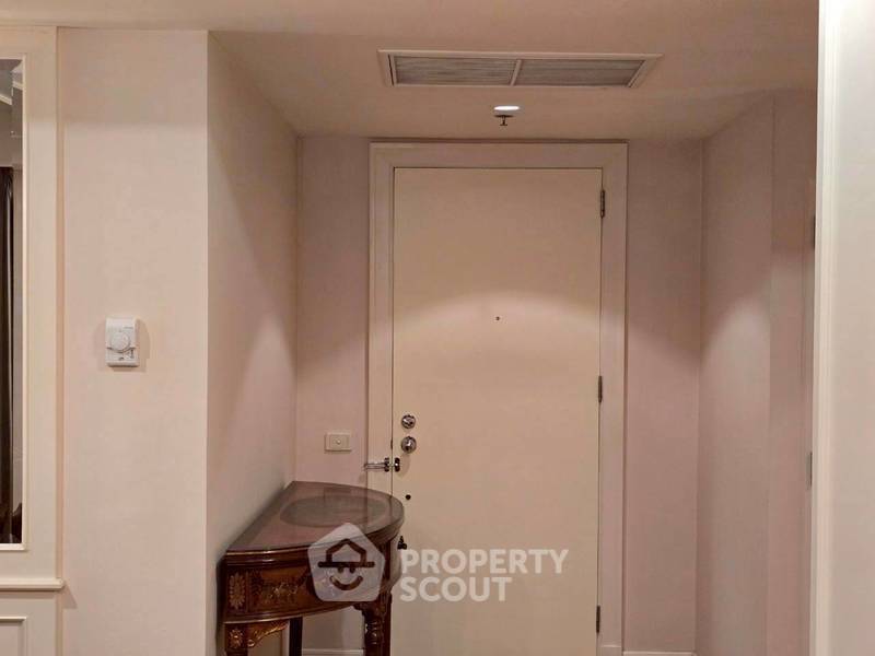 picture 1-BR Condo at Langsuan Ville near BTS Ratchadamri (ID 3470325) - 5/8