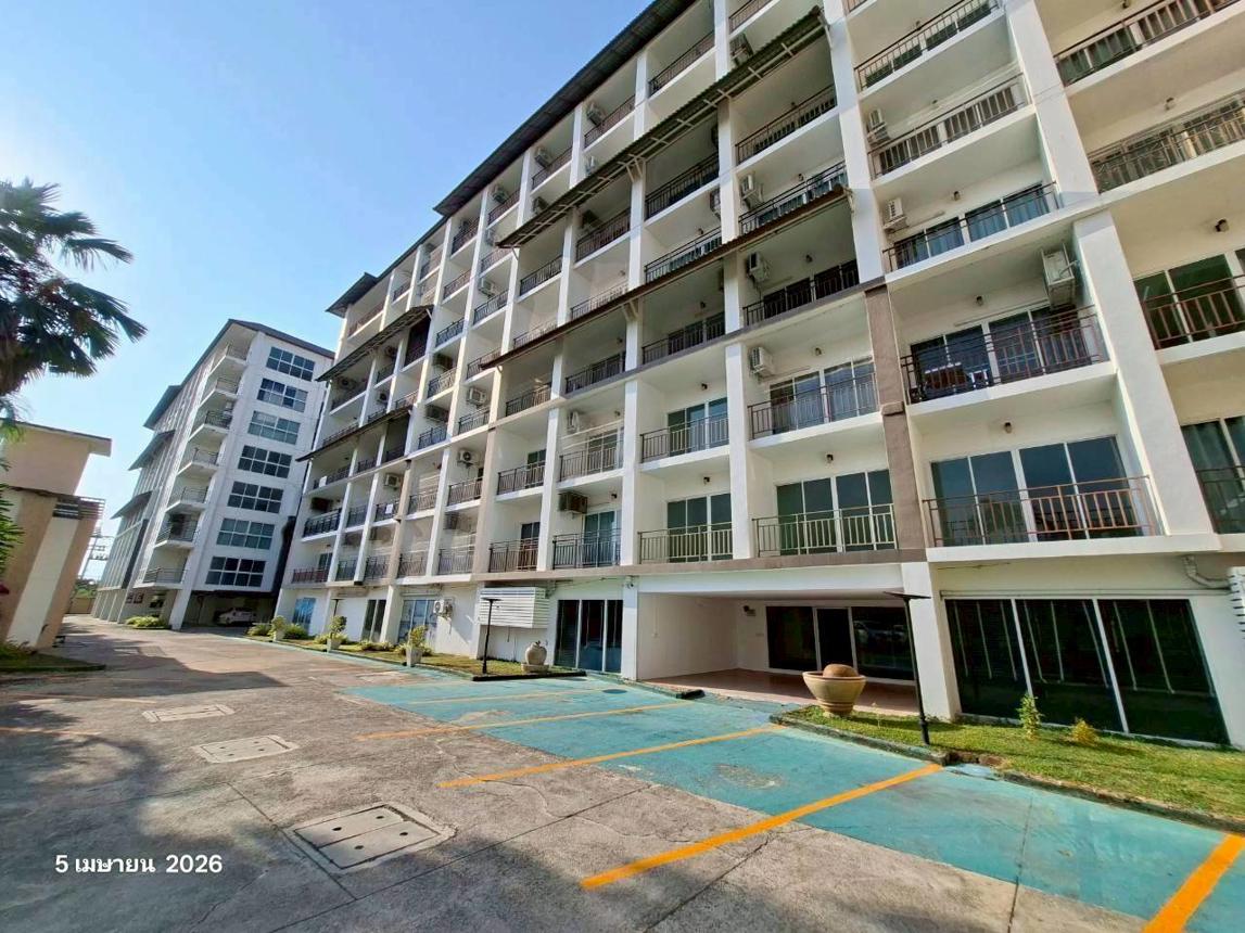 picture CONDO 25.08 Sq.m. Cha-Am Petchburi for 931,000 - 23/27