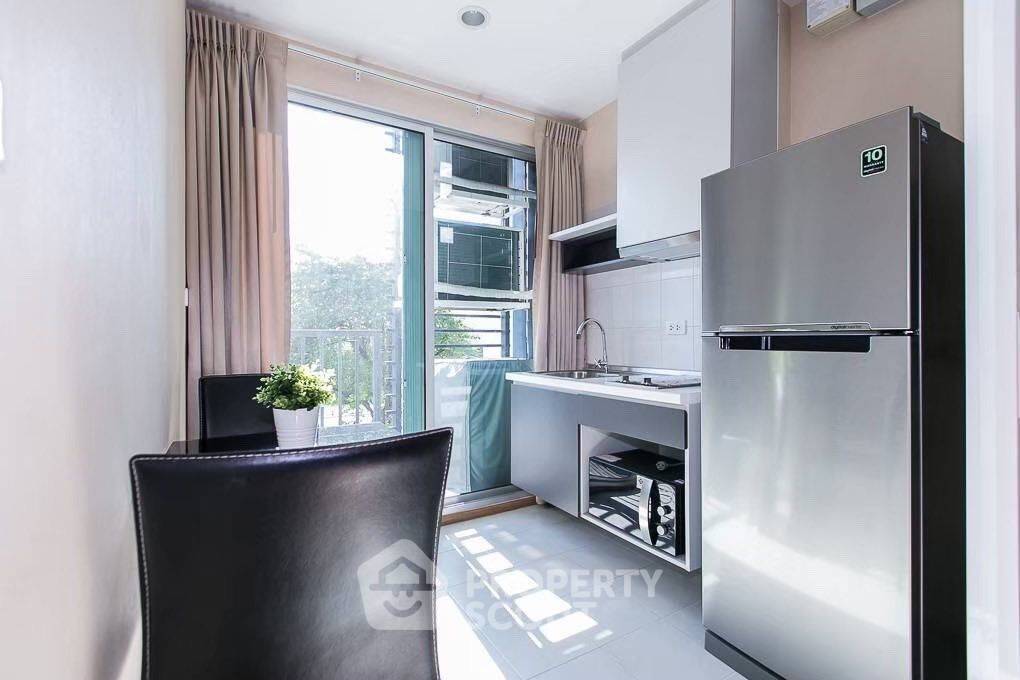 picture 1-BR Condo At The Base Sukhumvit 77 Near BTS On Nut (ID 2492419) - 3/7