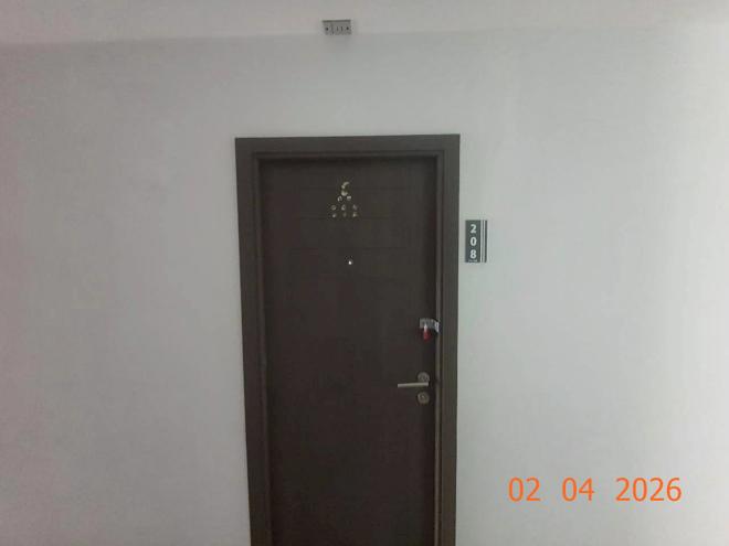 picture CONDO 31.95 Sq.m. Muang Chiang Mai Chiang Mai for 1.5M - 2/31