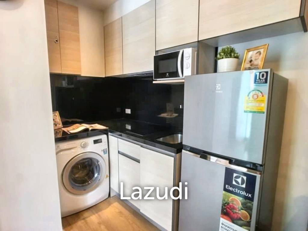 picture 1 Bed 1 Bath 33 SQ.M Park Origin Phromphong - 6/6