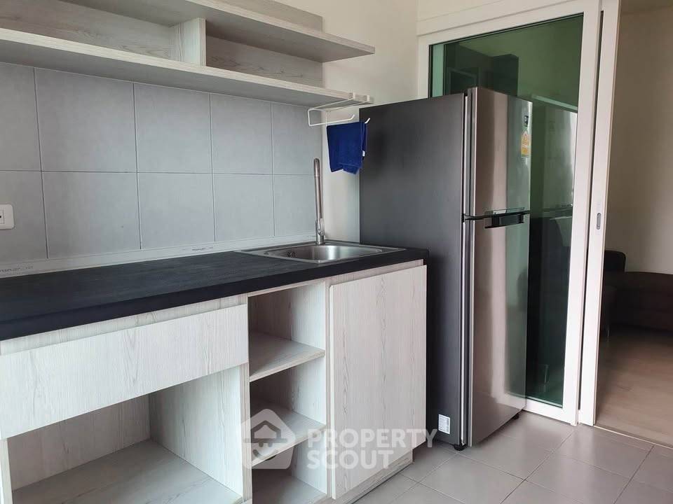 picture 26th-Floor 1-BR, Aspire Sathron - Thapra Near BTS Talat Phlu (ID 3466672) - 6/8