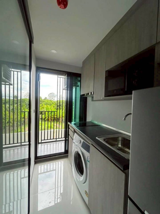 picture 💚 Ready to Move In | For Rent 📍 Brixton Rayong 💸 Only THB 8,000/month* - 6/8
