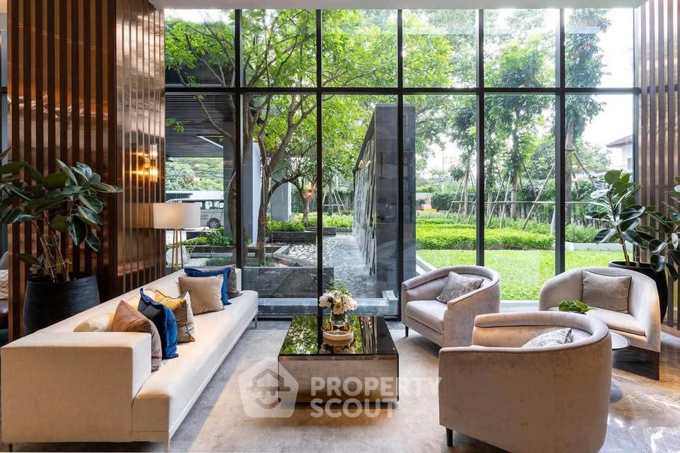 picture 100m From MRT Queen Sirikit | 2-BR Siamese Exclusive Queens (ID 3473219) - 17/18