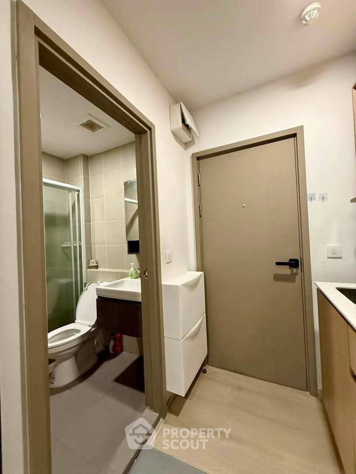 picture 1-BR Condo at Aspire Rattanathibet near MRT Yaek Nonthaburi 1 (ID 3473534) - 7/13