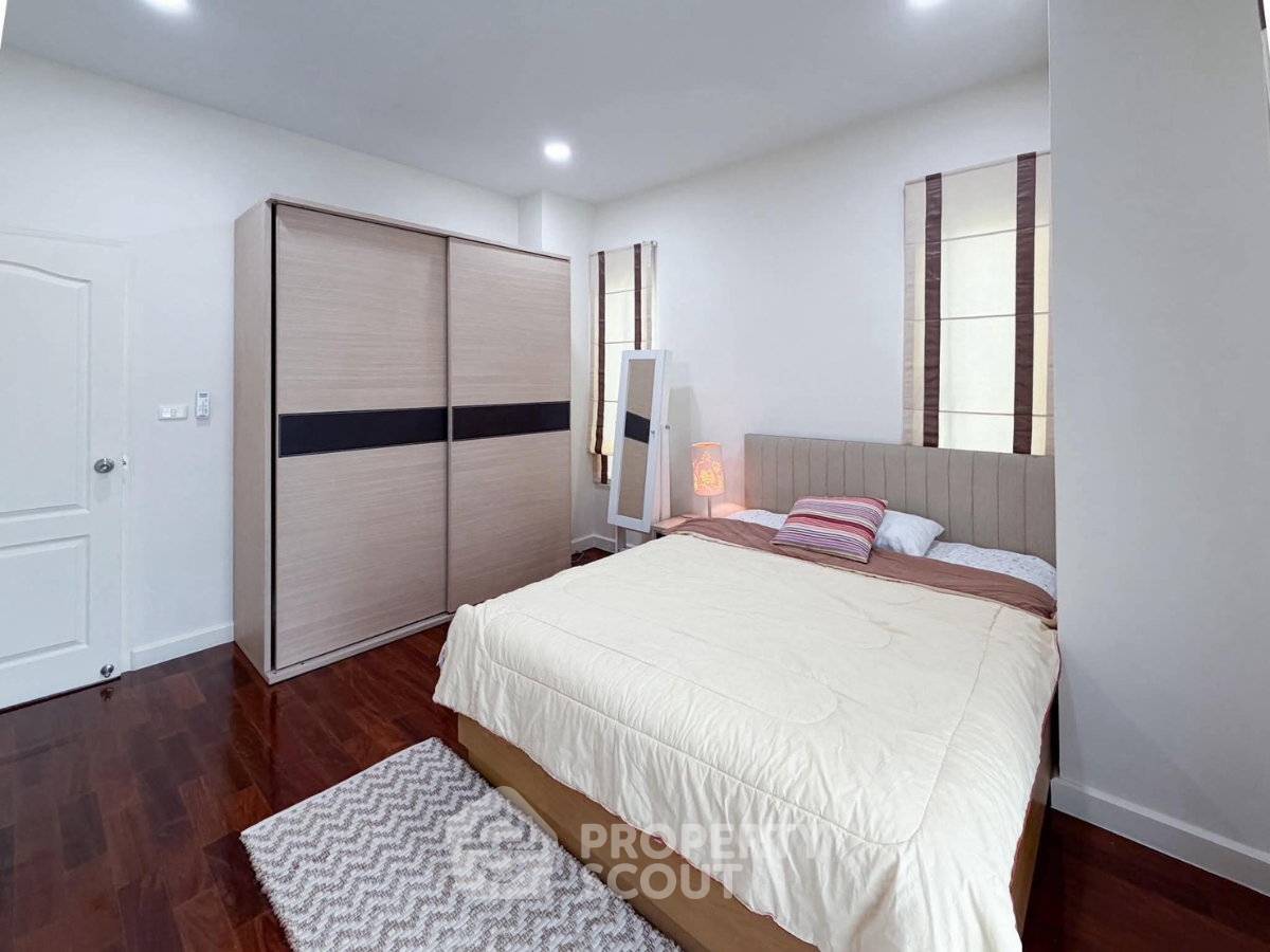 picture 3-BR 215 Sqm House At Blue Lagoon Bangna Km.8 For Rent (ID 3465184) - 8/31