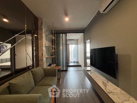 1-BR Condo at IDEO Sukhumvit - Rama 4 near BTS Phra Khanong (ID 3465097)