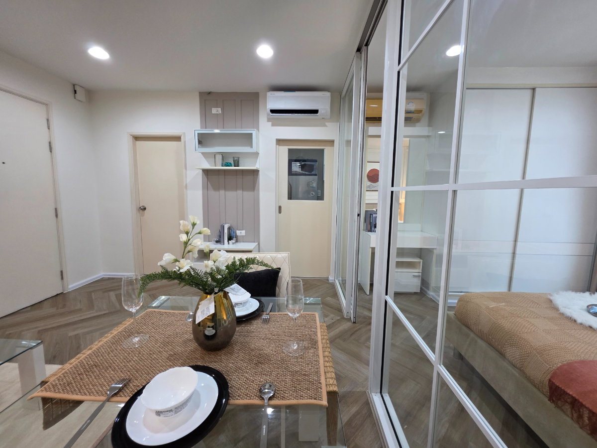picture For Sale: Centric Scene Sukhumvit 64 ðĨ Located in the Sukhumvit-Bangna area ðĨ - 14/25