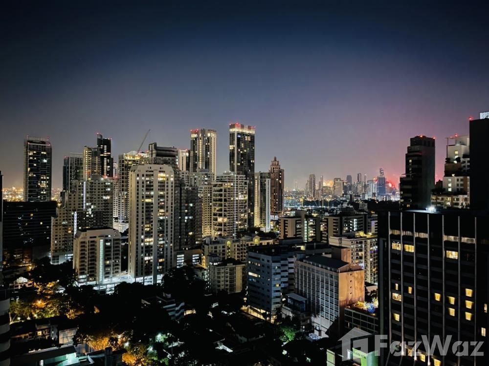 รูป ขาย คอนโด 1 ห้องนอน ในโครงการ โนเบิล รีไฟน์ 5552011 - รูปที่ 4/12