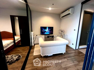 Condos for sale : 1-BR Condo at Life Ladprao Valley near BTS Ha Yaek Lat Phrao (ID 3468914)
