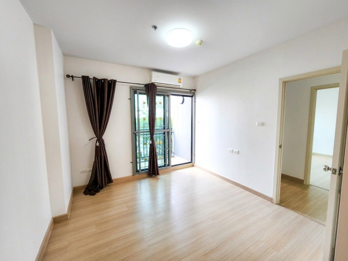 รูป 98795 - ขายคอนโด ศุภาลัย ลอฟท์ สถานีตลาดพลู | ห้องมุม วิวสระว่ายน้ำ | 2 ห้องนอน 2 ห้องน้ำ - รูปที่ 5/12