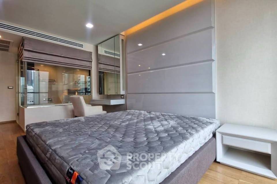 picture 200m To BTS Saint Louis | 1-BR The Address Sathorn (ID 3468474) - 5/7