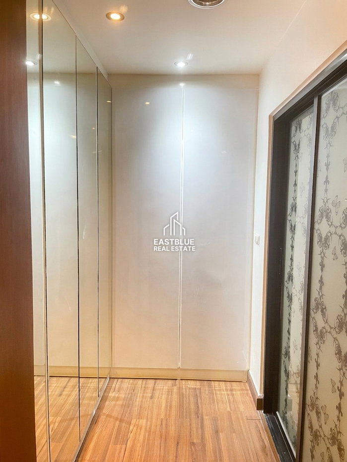 picture Rent D65 Condominium near BTS Ekkamai! 🏙️ - 8/10