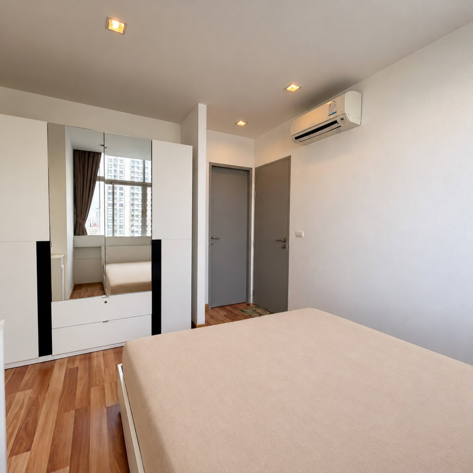 รูป ให้เช่า คอนโด M1854 Ideo Verve Sukhumvit ขนาด 45 ตรม. - รูปที่ 5/20
