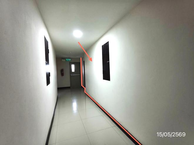 picture CONDO 48.86 Sq.m. Muang Chiang Mai Chiang Mai for 2.6M - 7/23