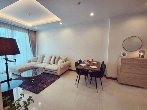 🏙️ PFD-09358 Condo for rent Supalai Oriental Sukhumvit 39