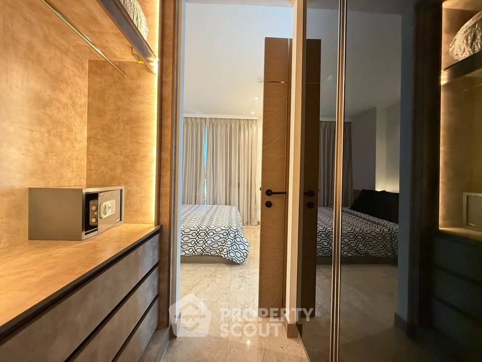picture 25th-Floor 1-BR At The Riviera Ocean Drive, Jomtien (ID 3470024) - 14/16