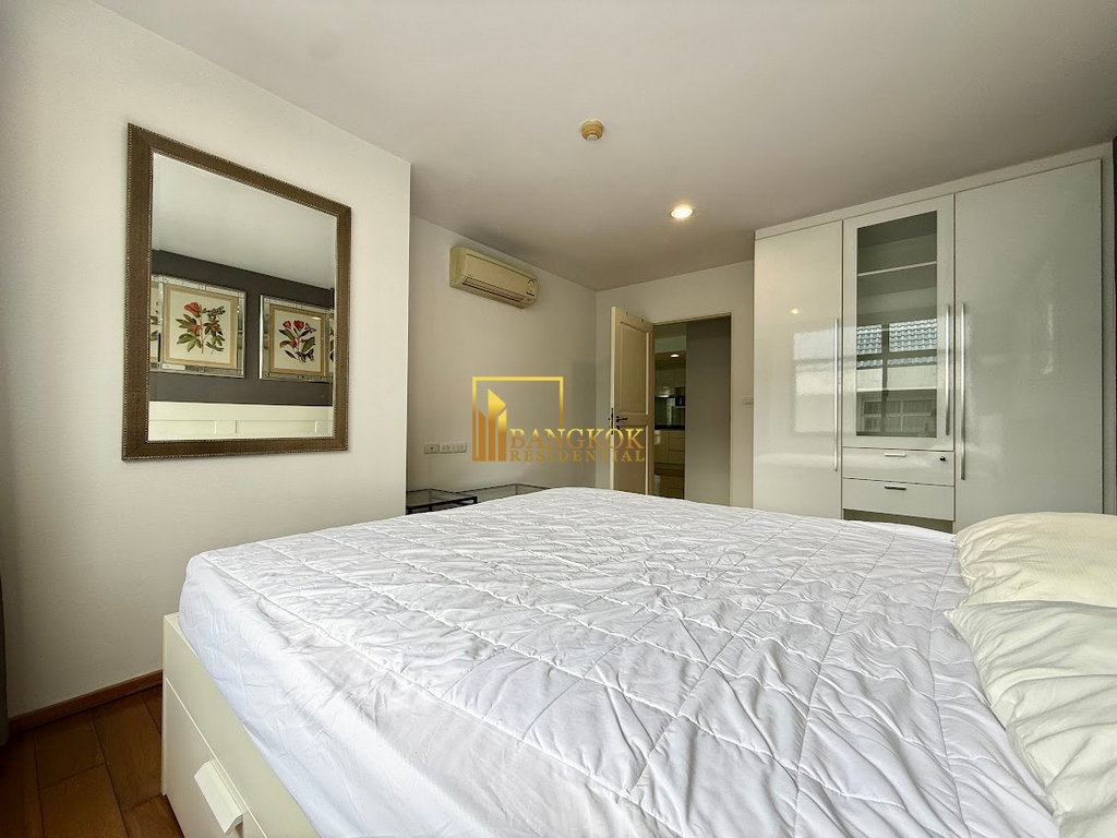 รูป Pearl Residence | Beautiful 1 Bedroom Condo in Sukhumvit 24 - BR60839CD - รูปที่ 9/25