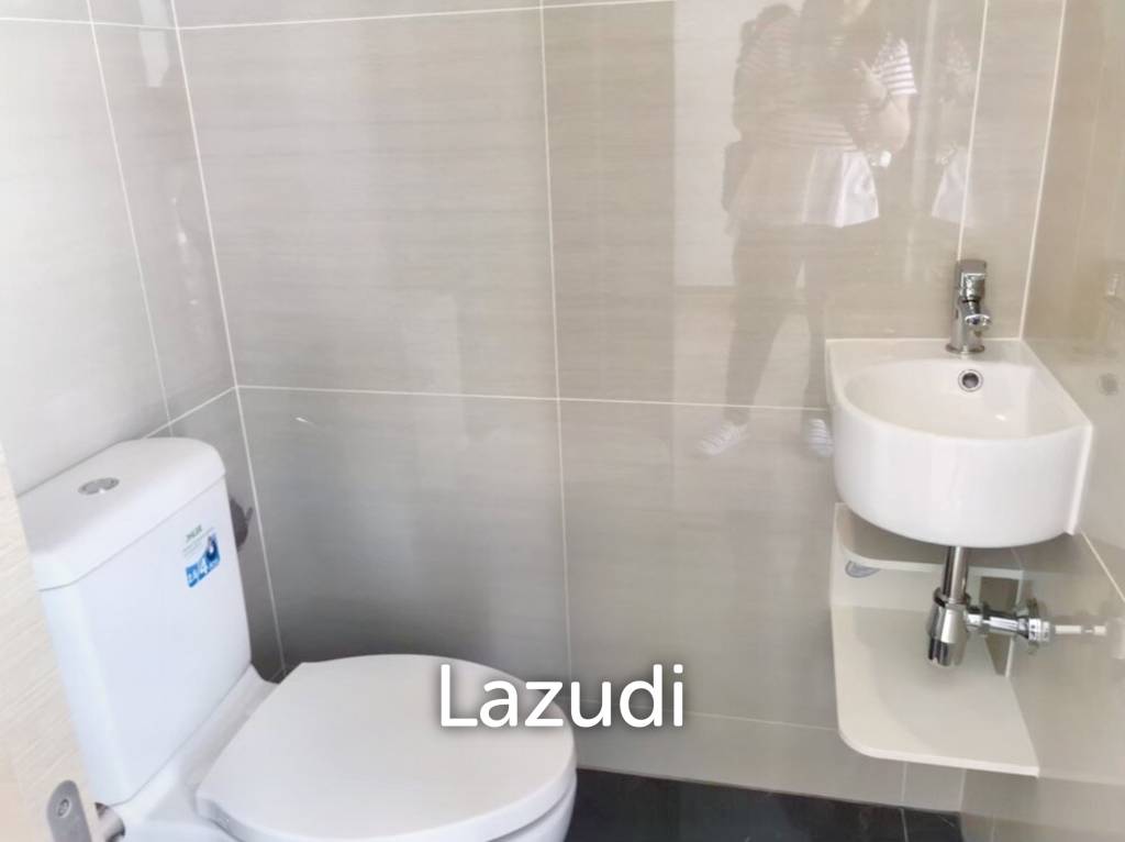 picture 1 Bed 1 Bath 29 SQ.M  Park Origin Phromphong - 5/6