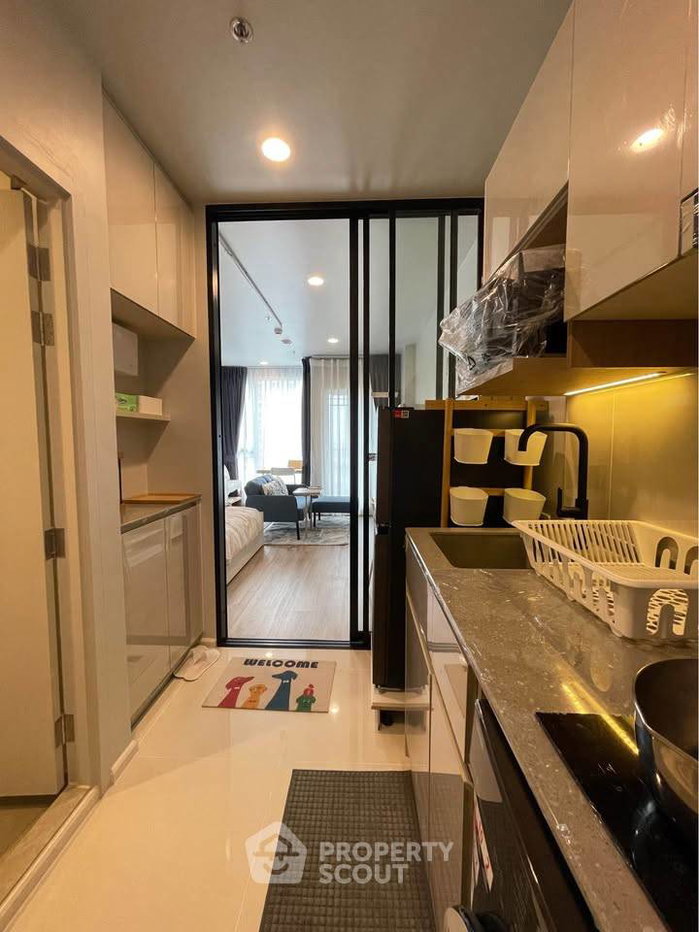 picture 1-BR Condo At Culture Thonglor Near BTS Thong Lor (ID 3468609) - 2/10
